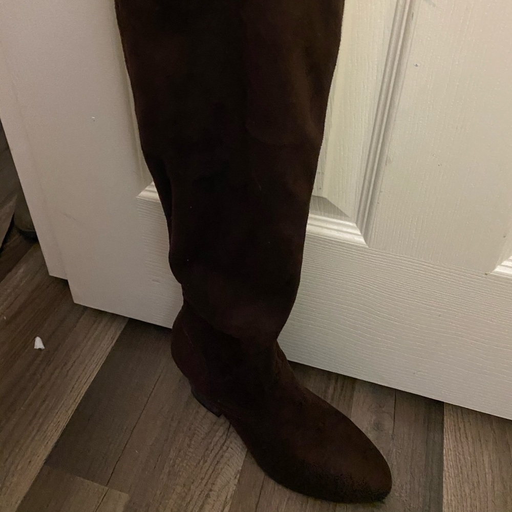 Over Knee boots